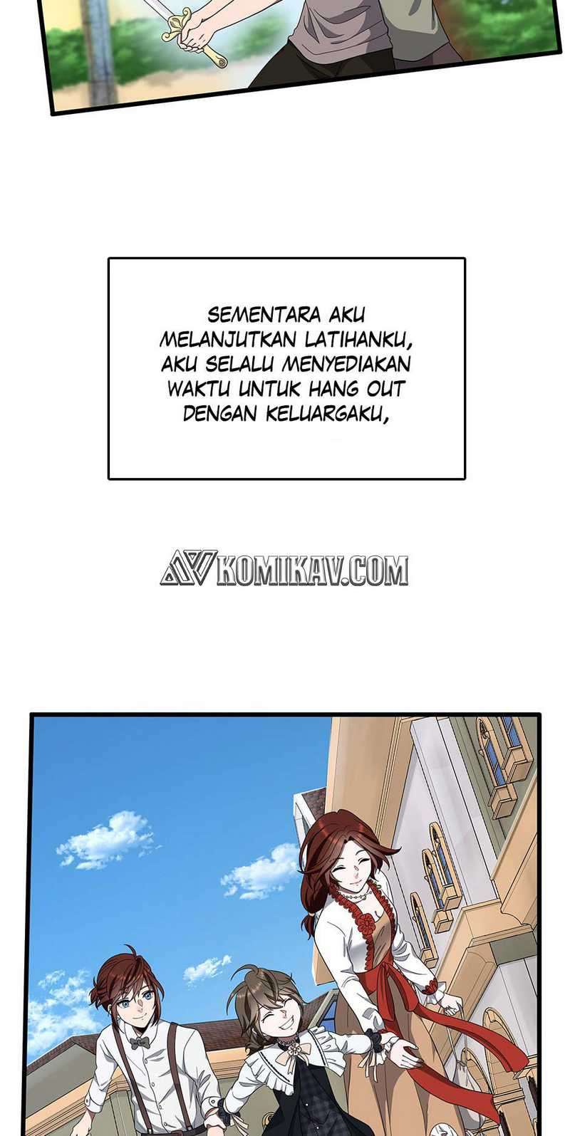 The Beginning After the End (The King Grey Reincarnation)