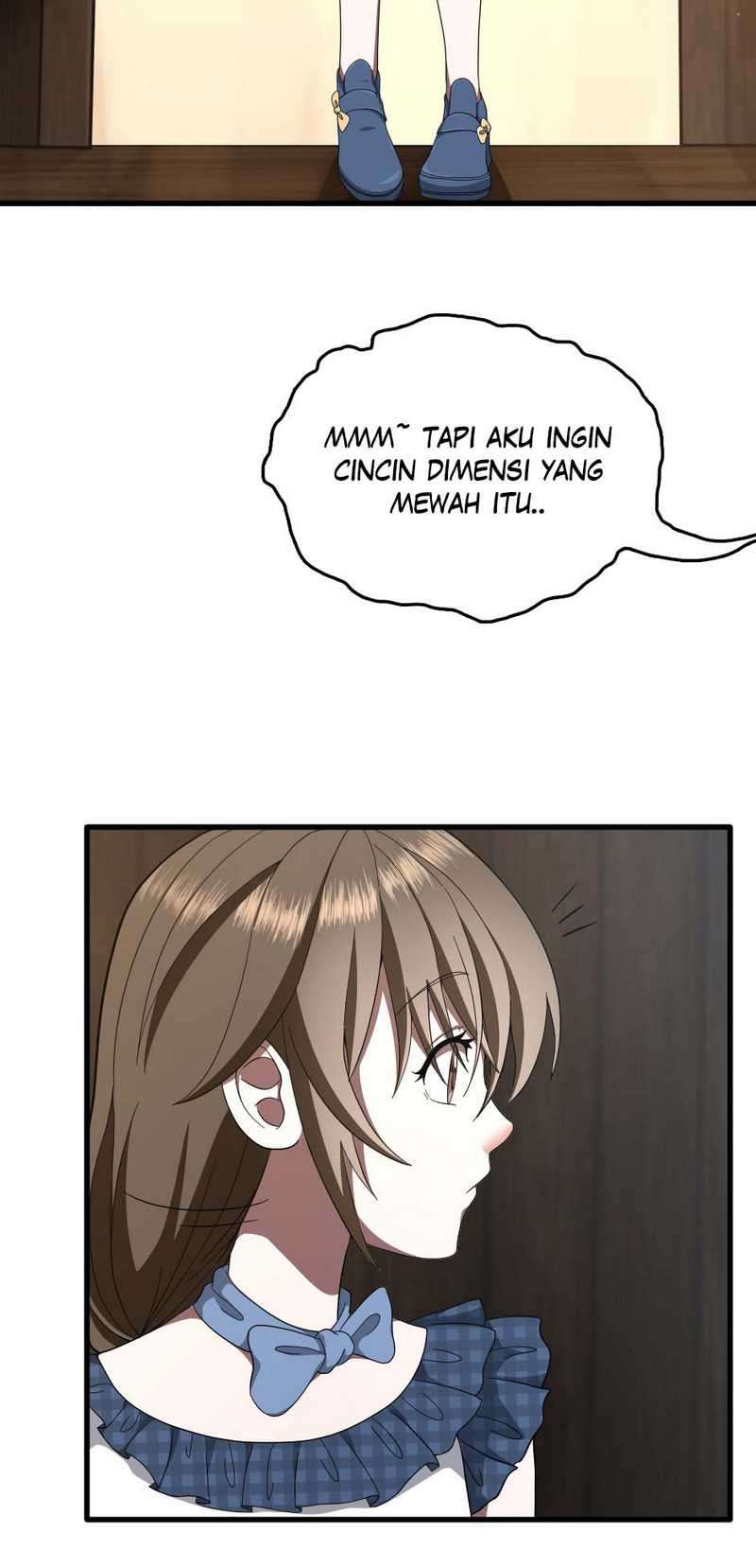 The Beginning After the End (The King Grey Reincarnation)