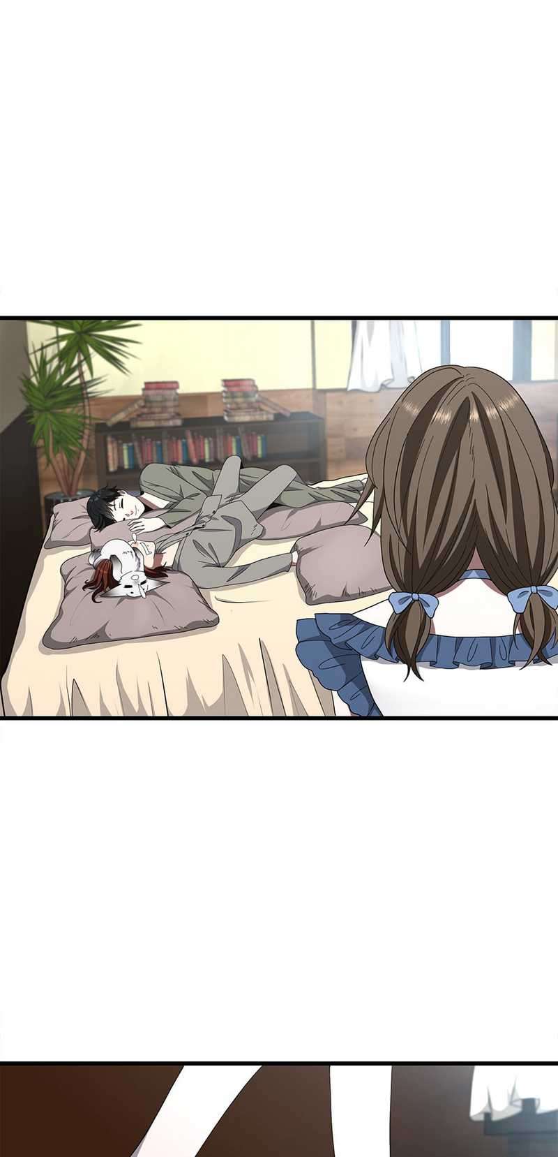 The Beginning After the End (The King Grey Reincarnation)