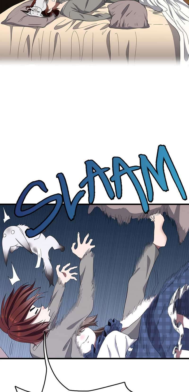 The Beginning After the End (The King Grey Reincarnation)