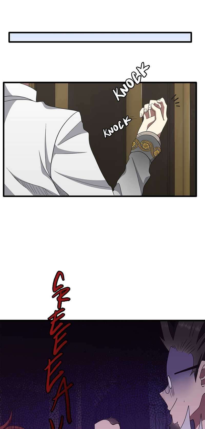 The Beginning After the End (The King Grey Reincarnation)