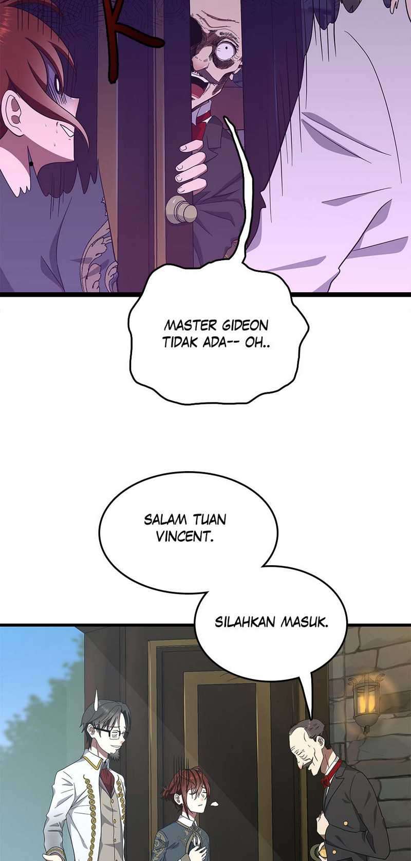 The Beginning After the End (The King Grey Reincarnation)