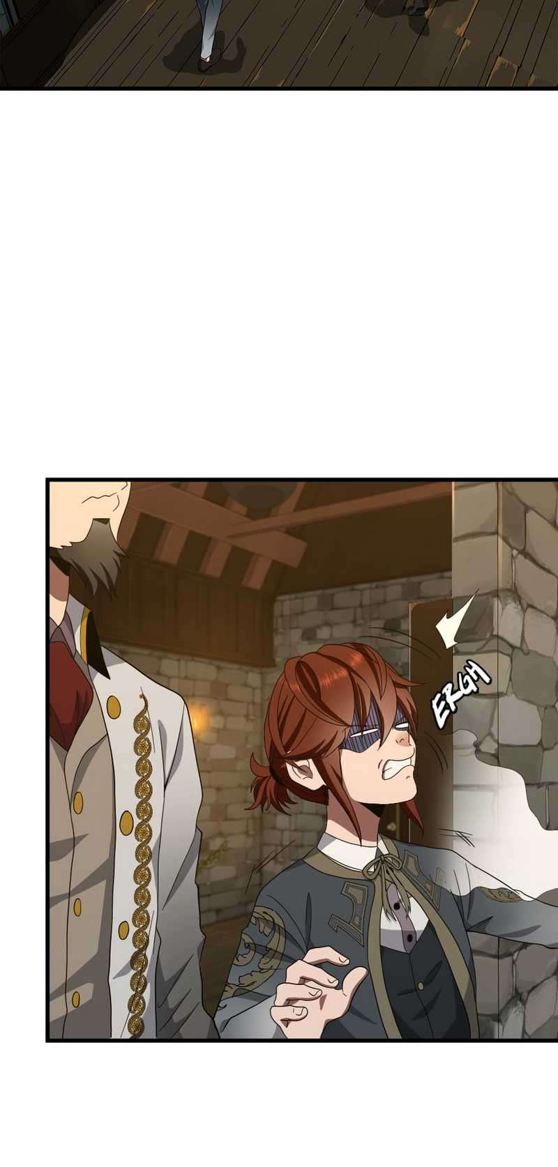The Beginning After the End (The King Grey Reincarnation)