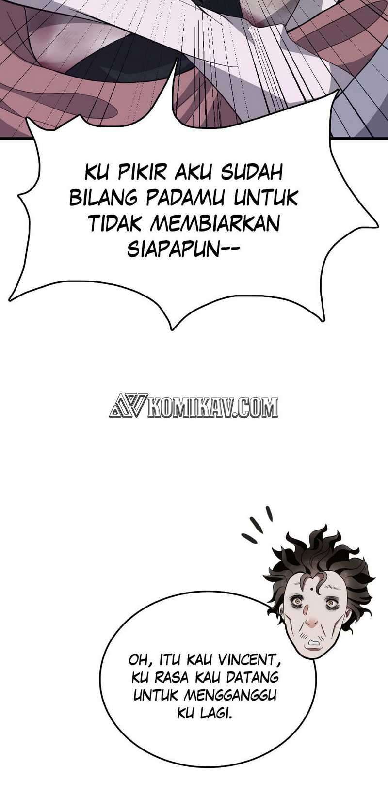 The Beginning After the End (The King Grey Reincarnation)