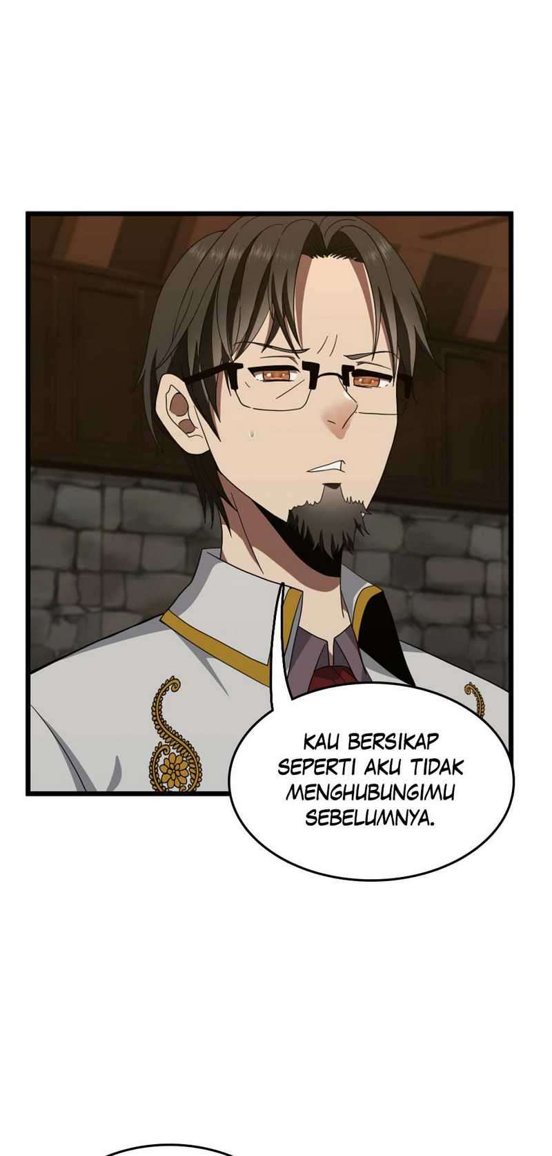The Beginning After the End (The King Grey Reincarnation)