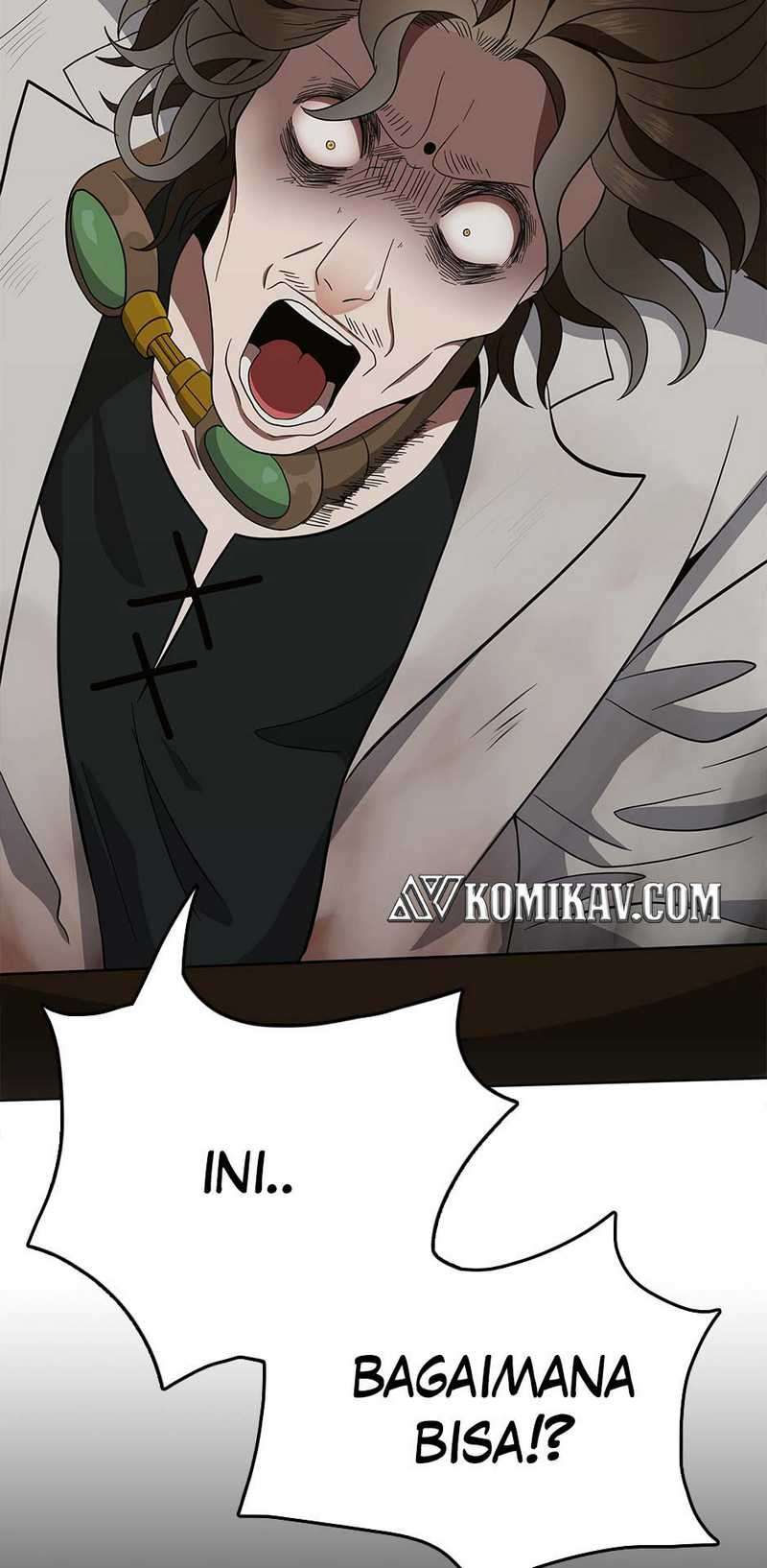 The Beginning After the End (The King Grey Reincarnation)