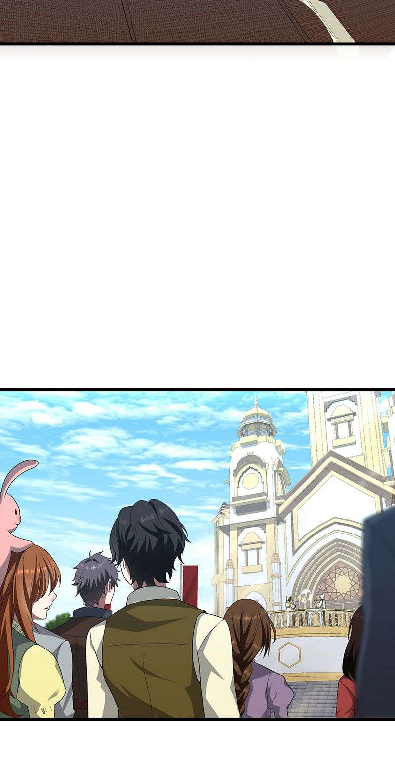 The Beginning After the End (The King Grey Reincarnation)