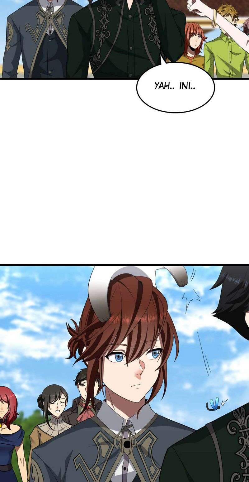 The Beginning After the End (The King Grey Reincarnation)