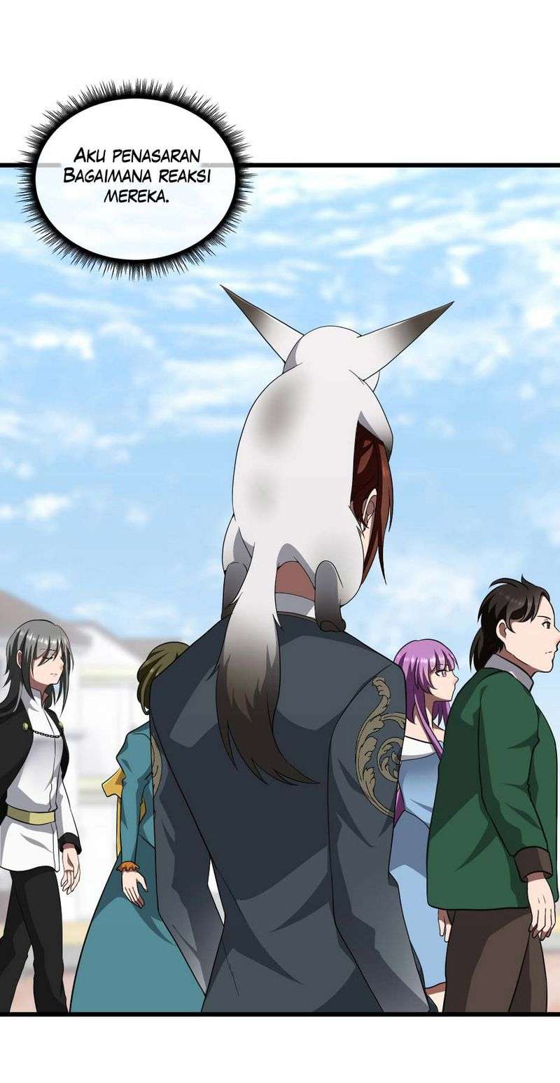 The Beginning After the End (The King Grey Reincarnation)