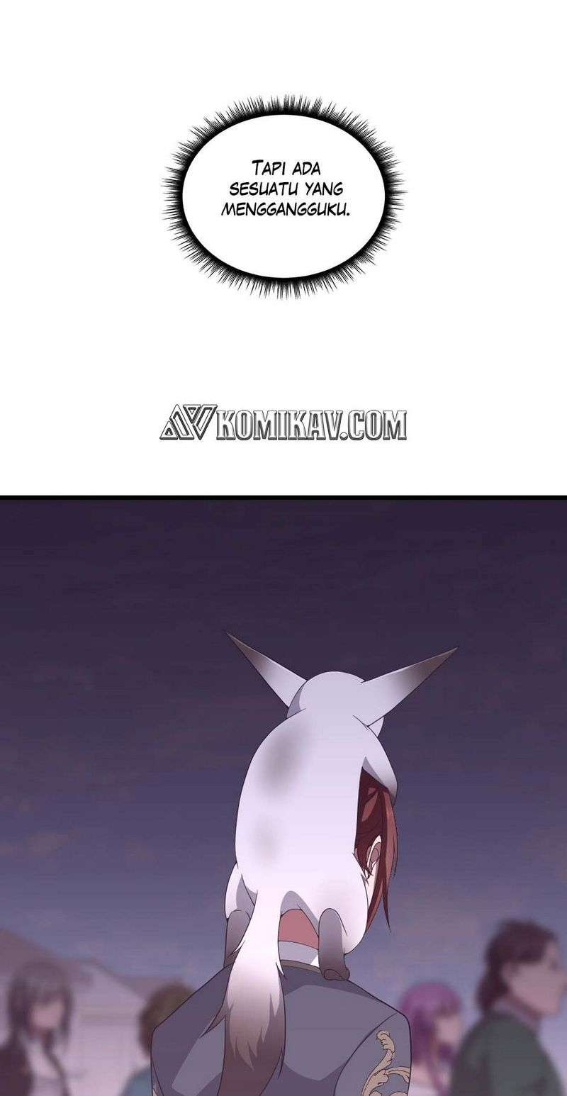 The Beginning After the End (The King Grey Reincarnation)