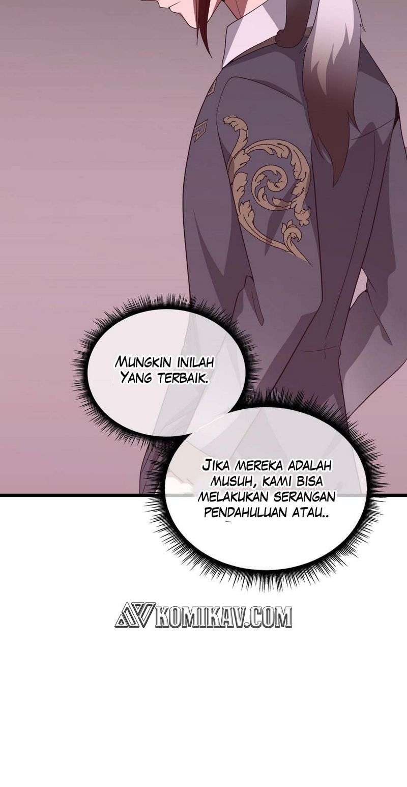 The Beginning After the End (The King Grey Reincarnation)
