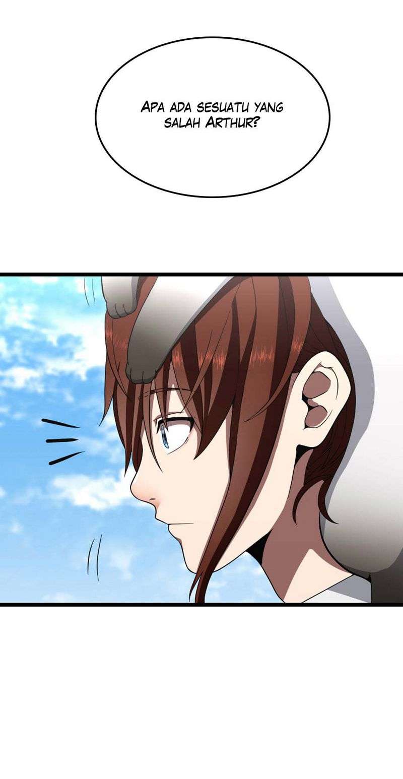 The Beginning After the End (The King Grey Reincarnation)