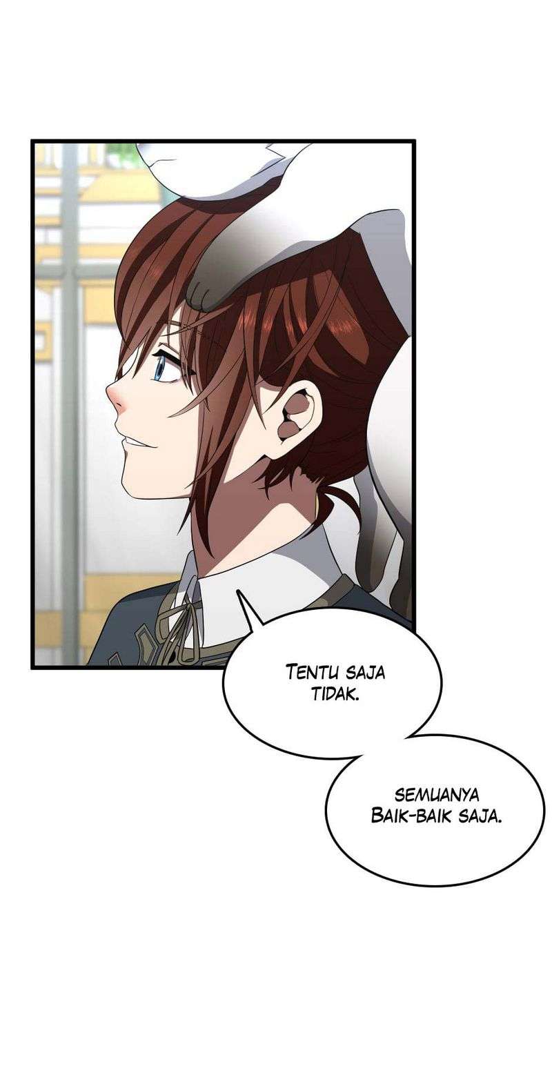 The Beginning After the End (The King Grey Reincarnation)