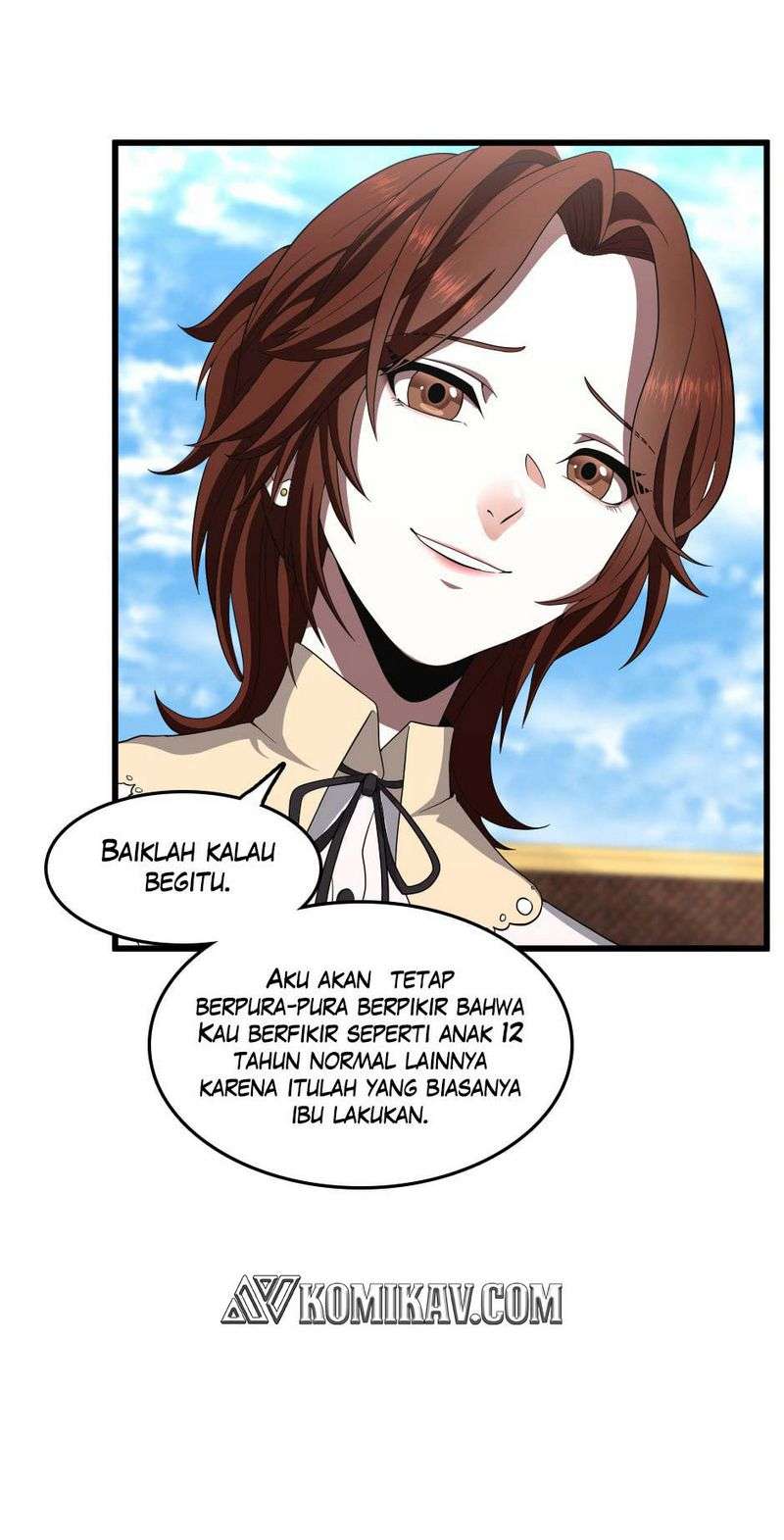 The Beginning After the End (The King Grey Reincarnation)