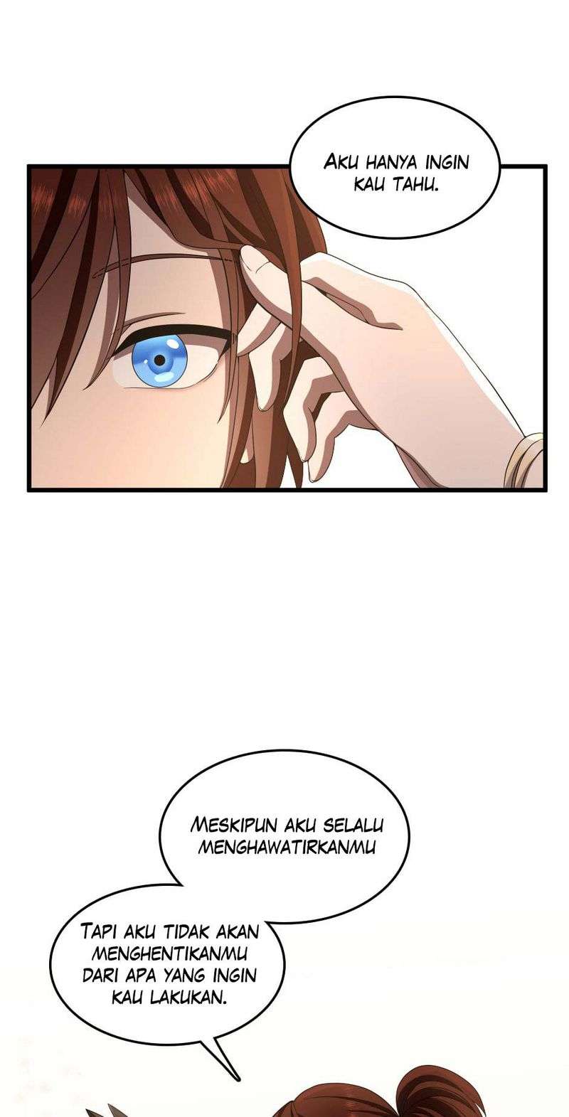The Beginning After the End (The King Grey Reincarnation)