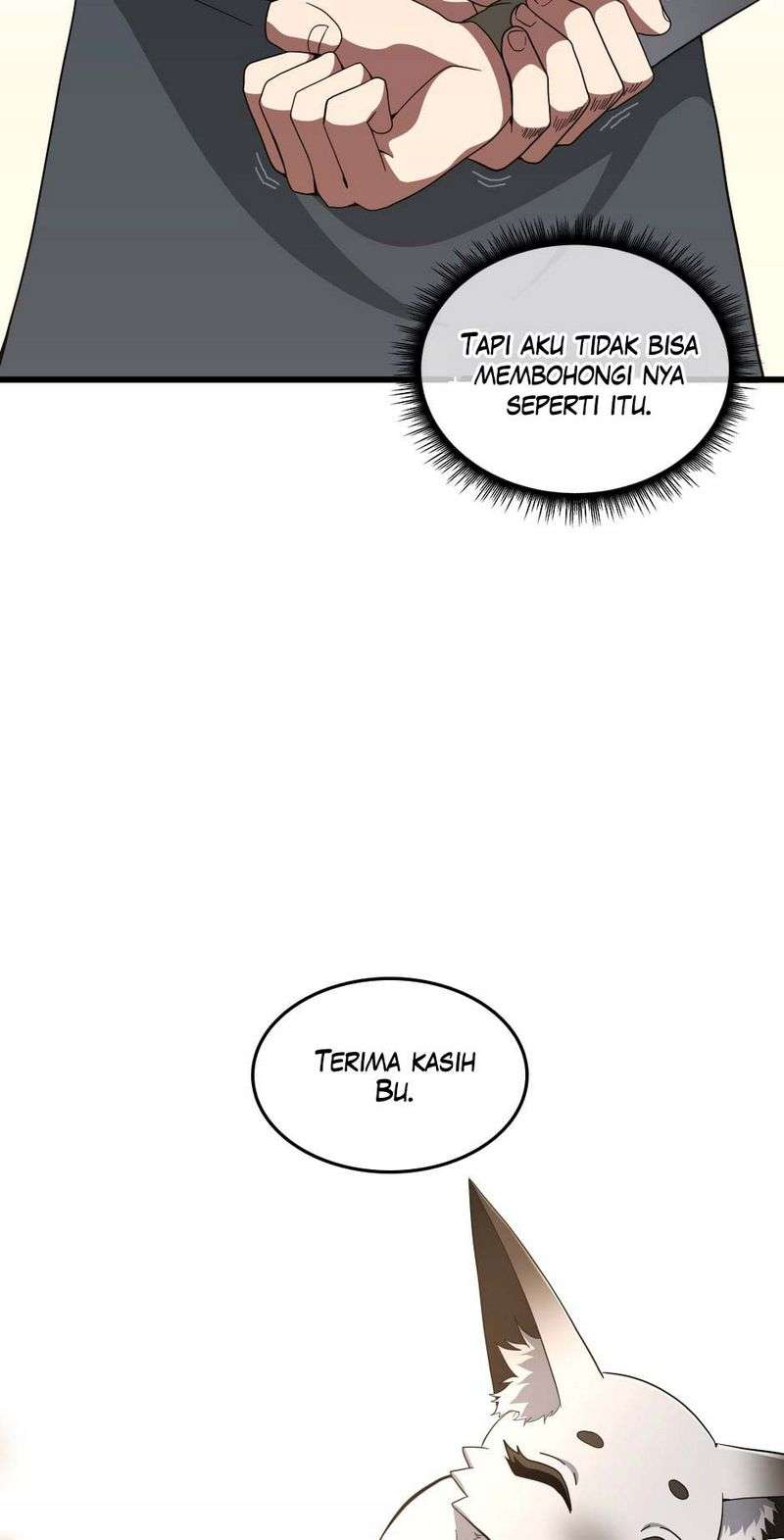 The Beginning After the End (The King Grey Reincarnation)