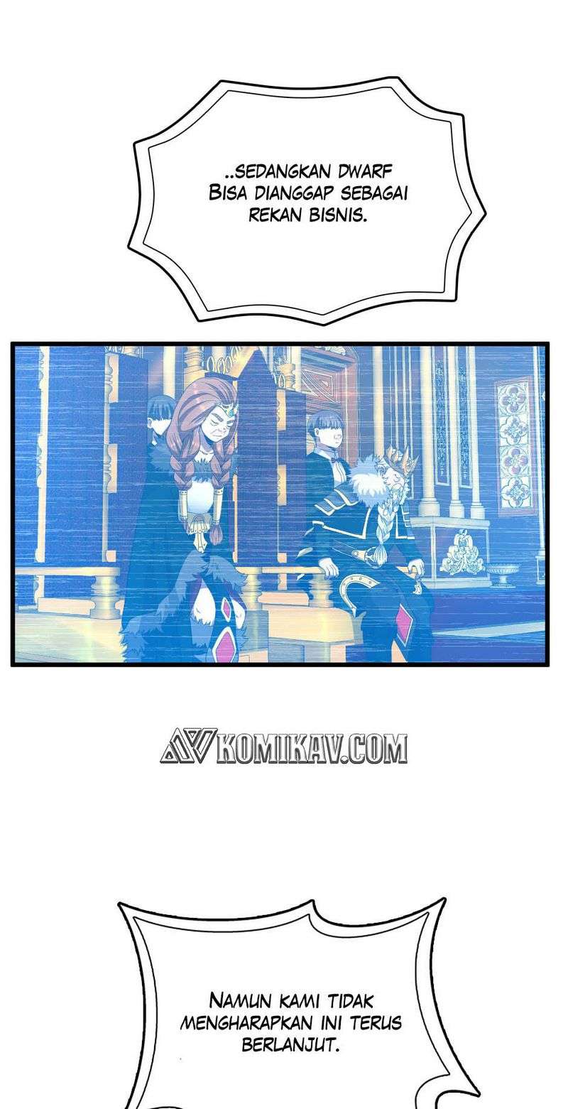 The Beginning After the End (The King Grey Reincarnation)