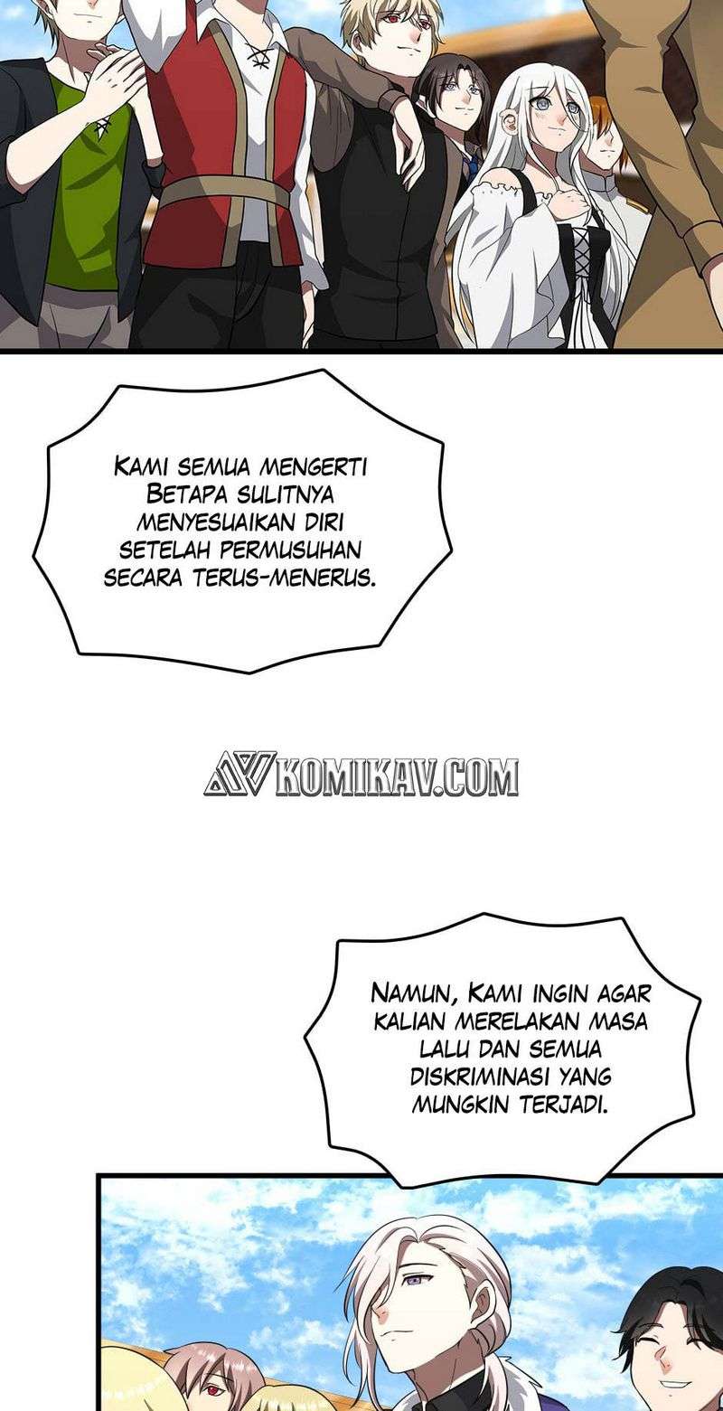 The Beginning After the End (The King Grey Reincarnation)