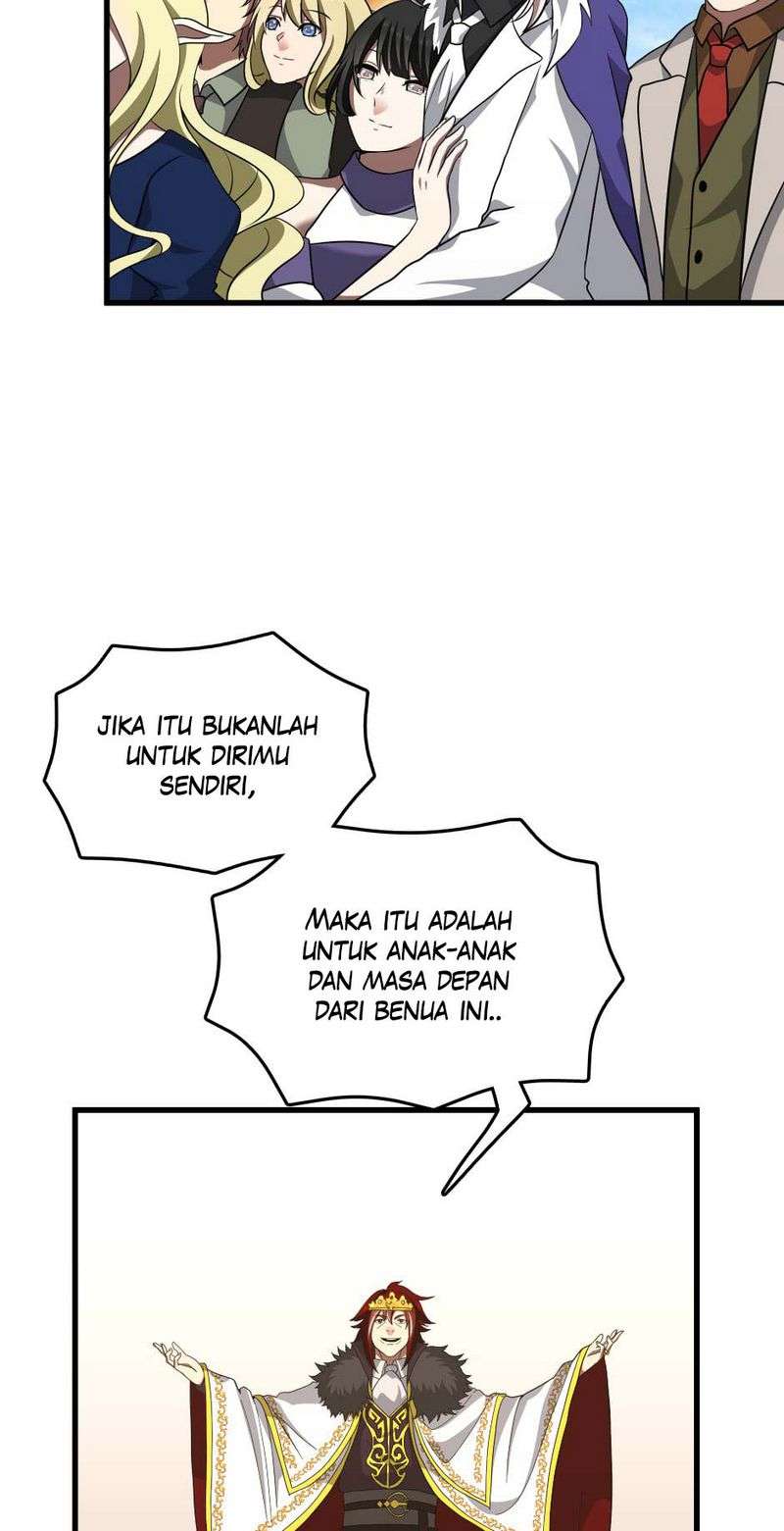 The Beginning After the End (The King Grey Reincarnation)