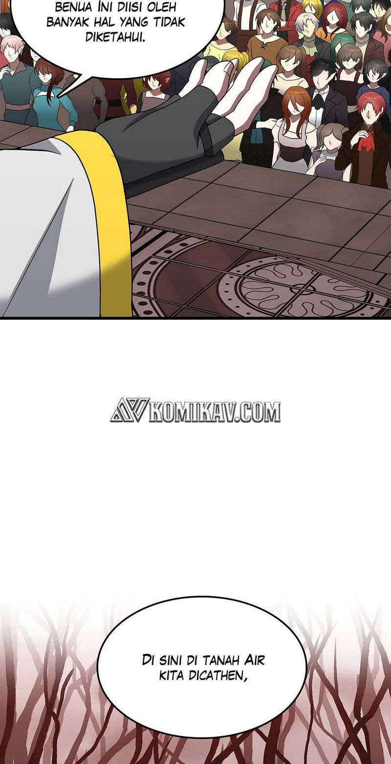 The Beginning After the End (The King Grey Reincarnation)