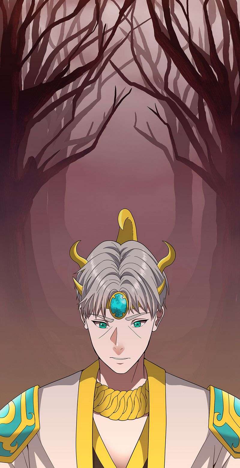 The Beginning After the End (The King Grey Reincarnation)