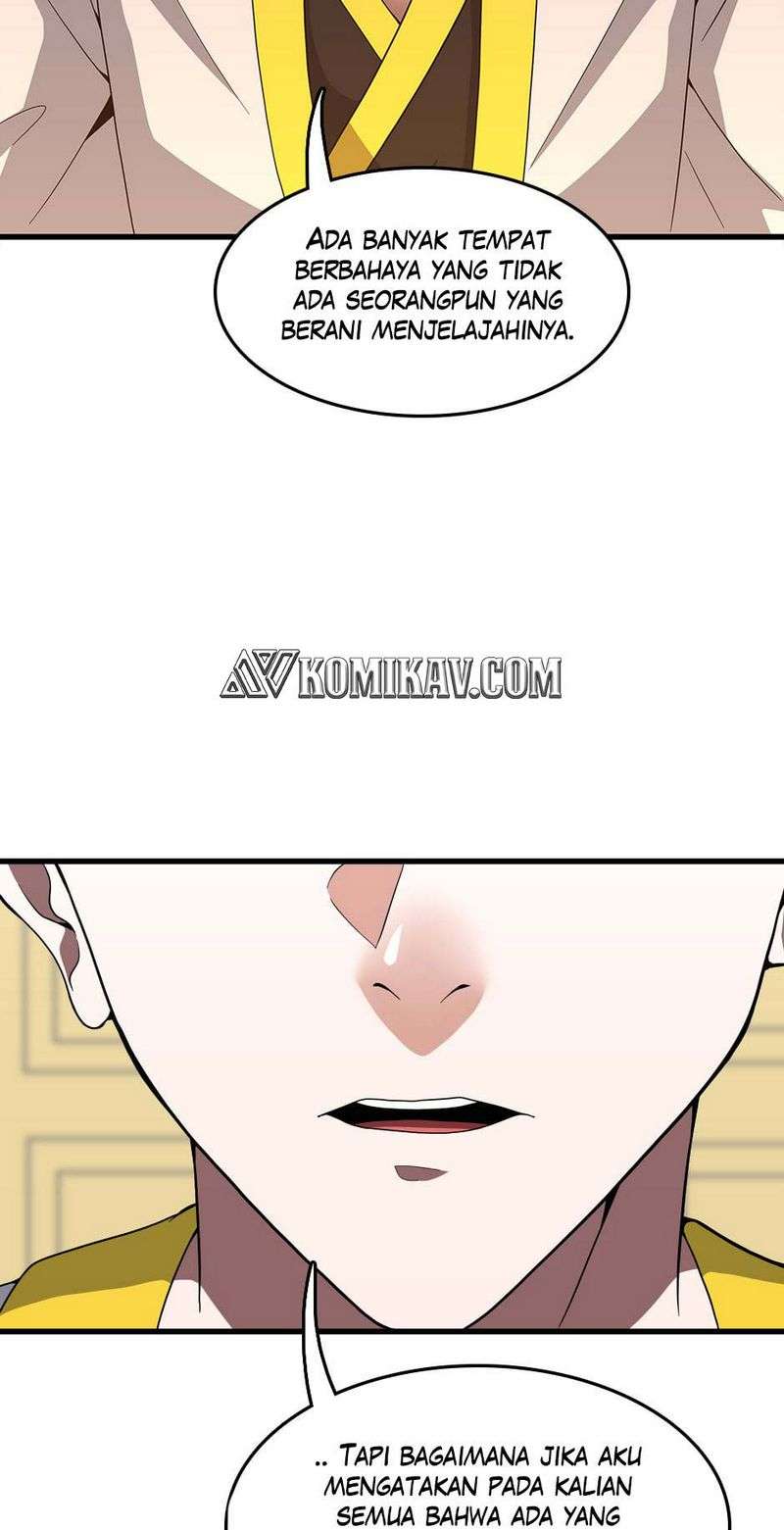 The Beginning After the End (The King Grey Reincarnation)