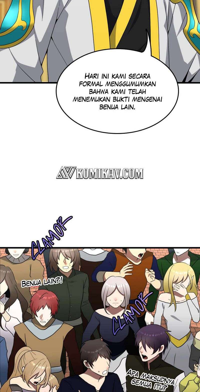 The Beginning After the End (The King Grey Reincarnation)