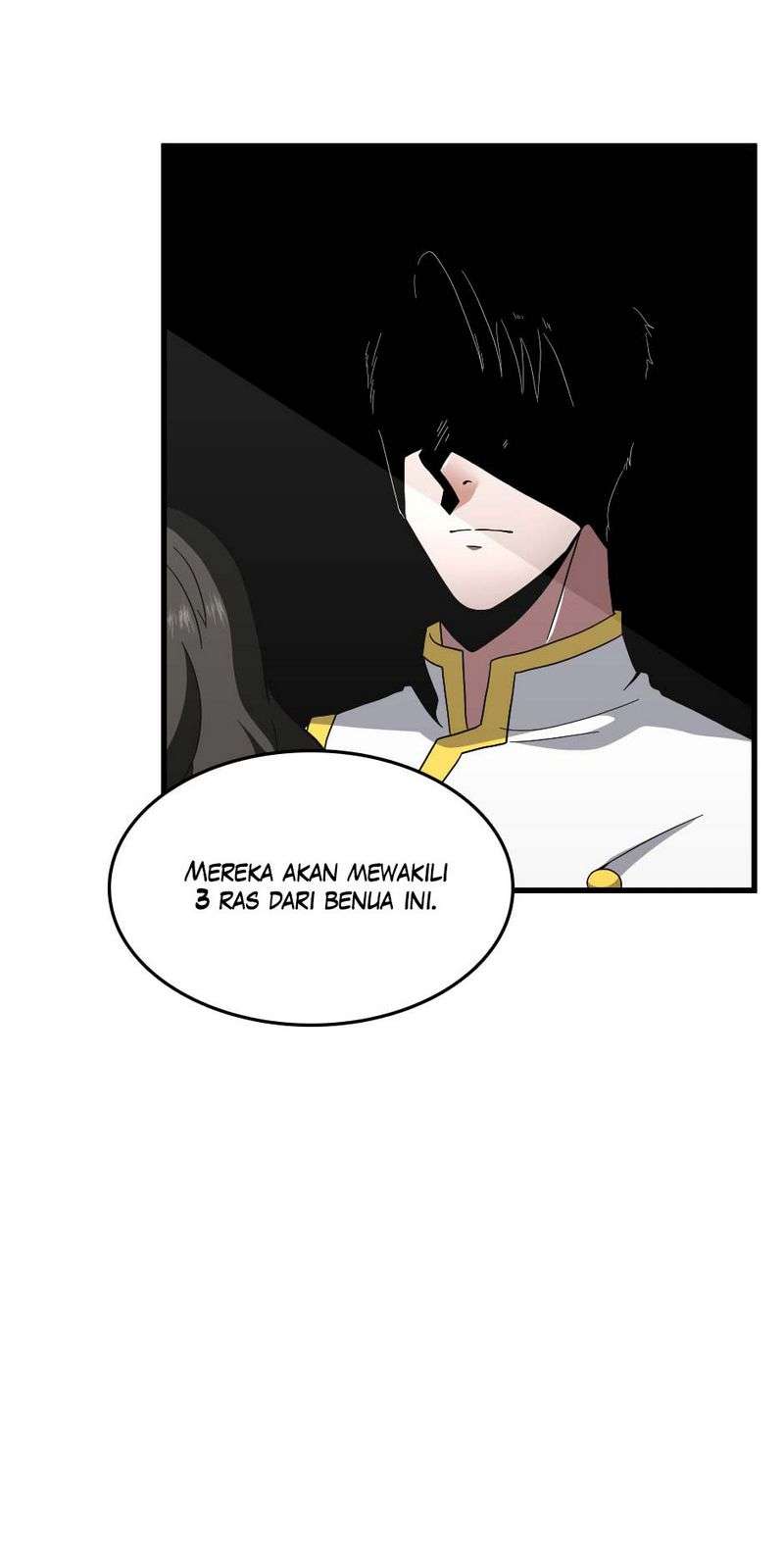 The Beginning After the End (The King Grey Reincarnation)