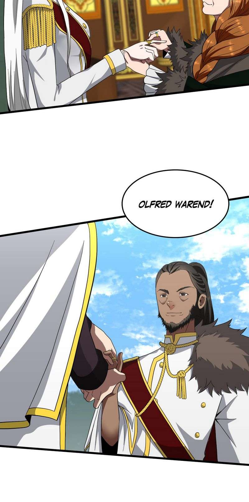 The Beginning After the End (The King Grey Reincarnation)