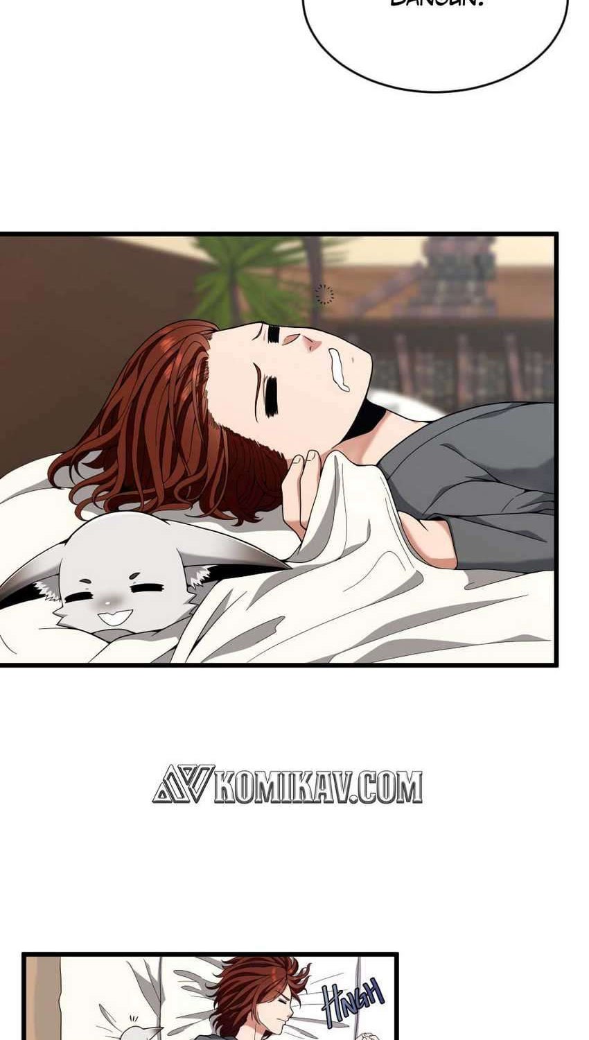 The Beginning After the End (The King Grey Reincarnation)