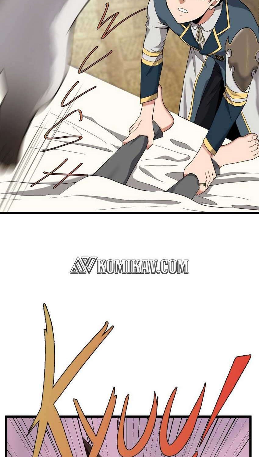 The Beginning After the End (The King Grey Reincarnation)