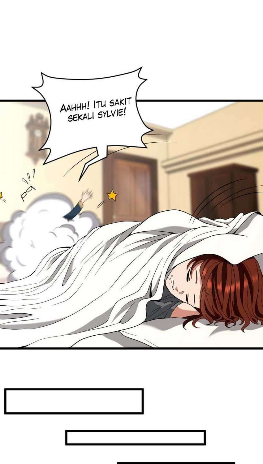 The Beginning After the End (The King Grey Reincarnation)