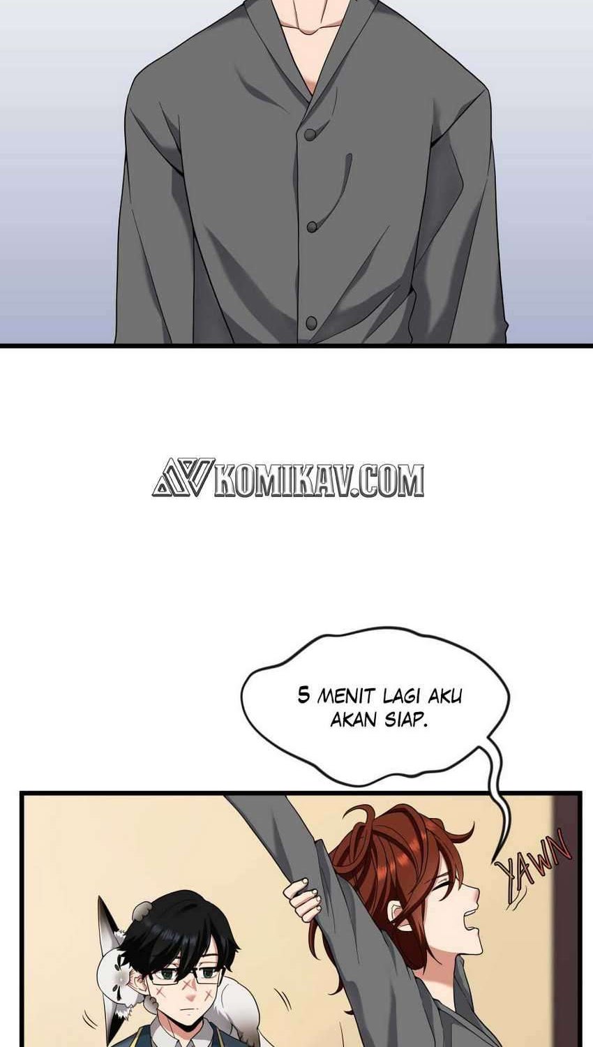 The Beginning After the End (The King Grey Reincarnation)