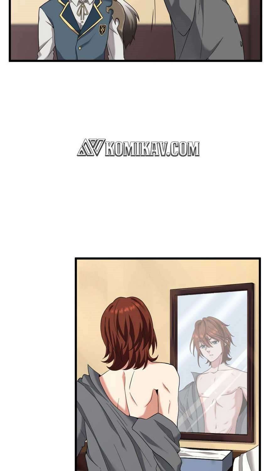 The Beginning After the End (The King Grey Reincarnation)