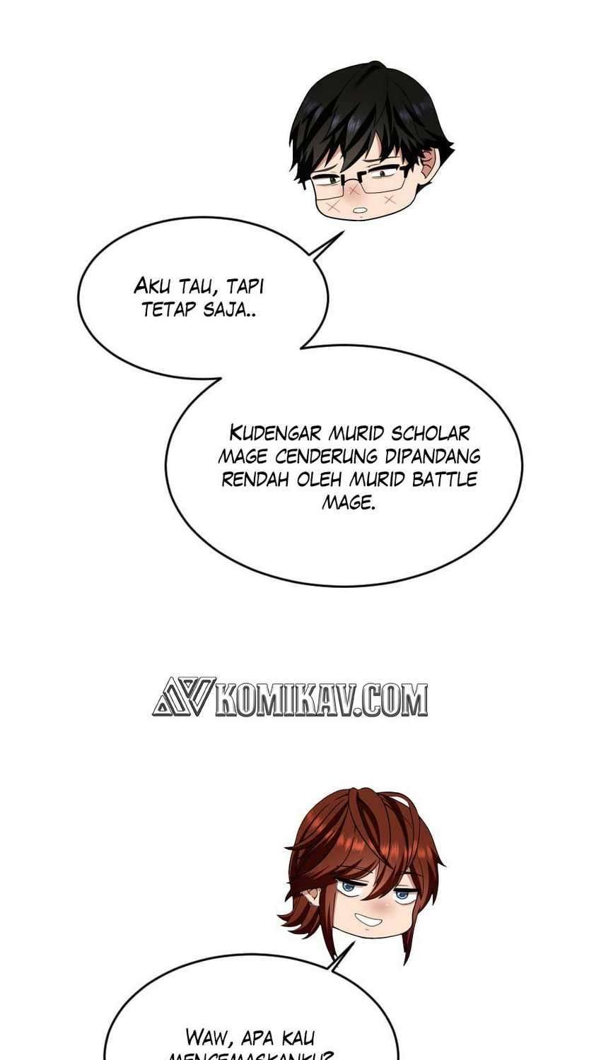 The Beginning After the End (The King Grey Reincarnation)