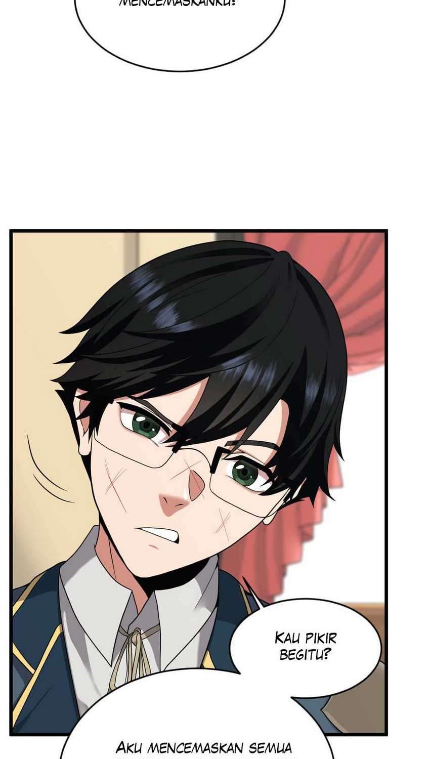 The Beginning After the End (The King Grey Reincarnation)
