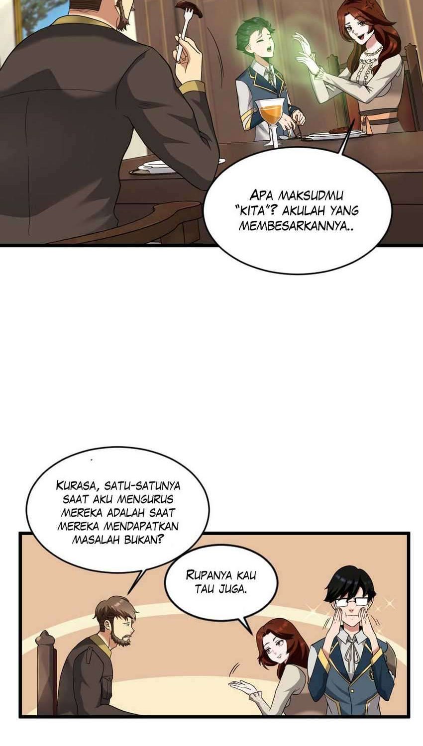The Beginning After the End (The King Grey Reincarnation)