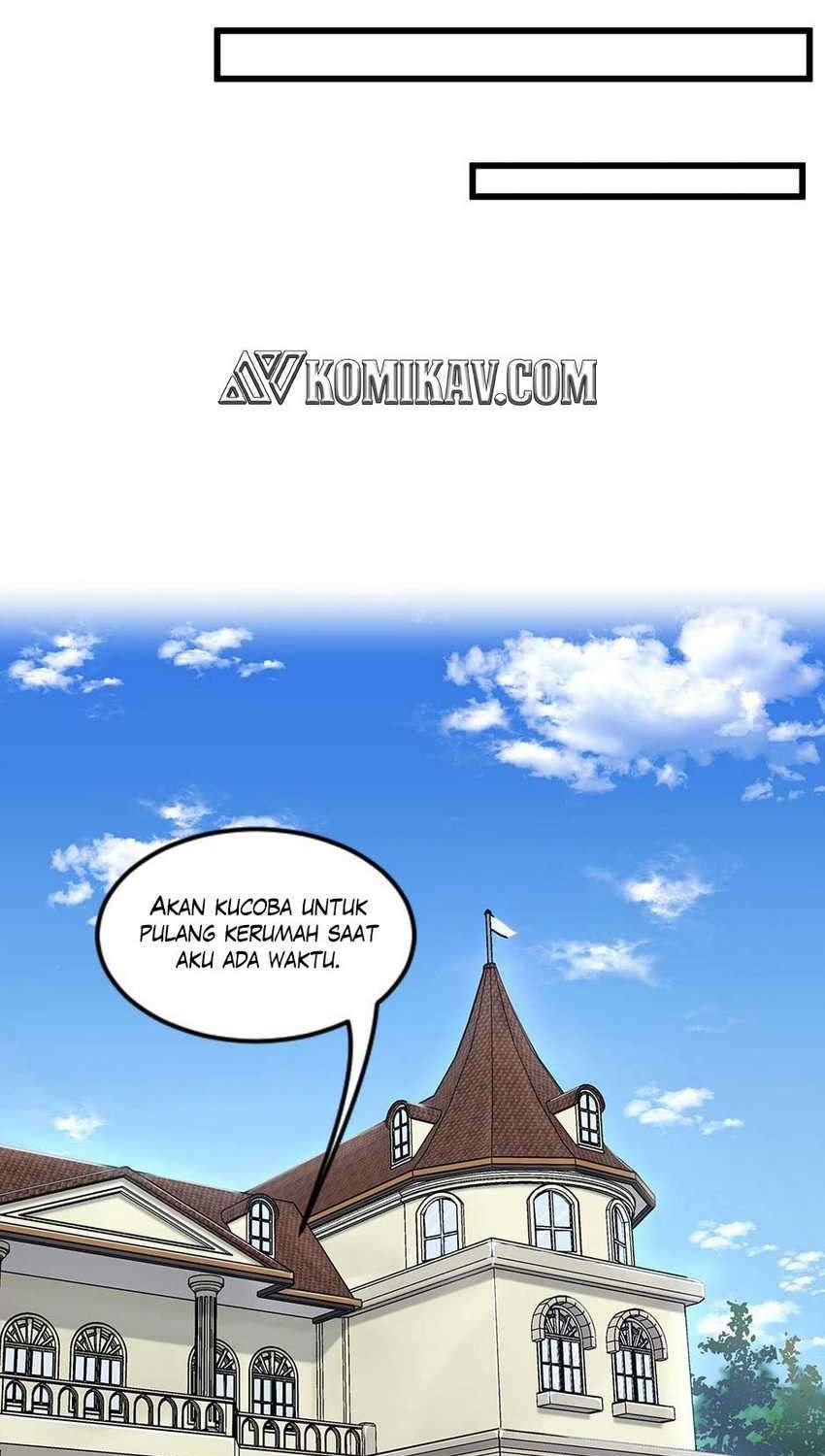 The Beginning After the End (The King Grey Reincarnation)