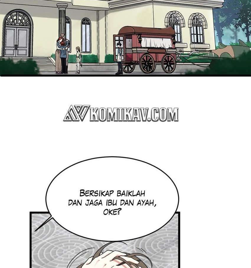 The Beginning After the End (The King Grey Reincarnation)