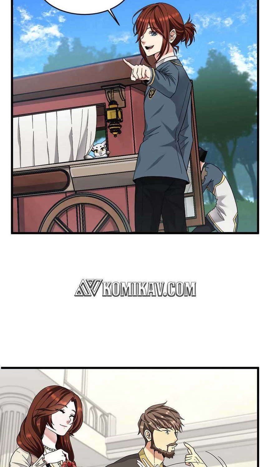 The Beginning After the End (The King Grey Reincarnation)