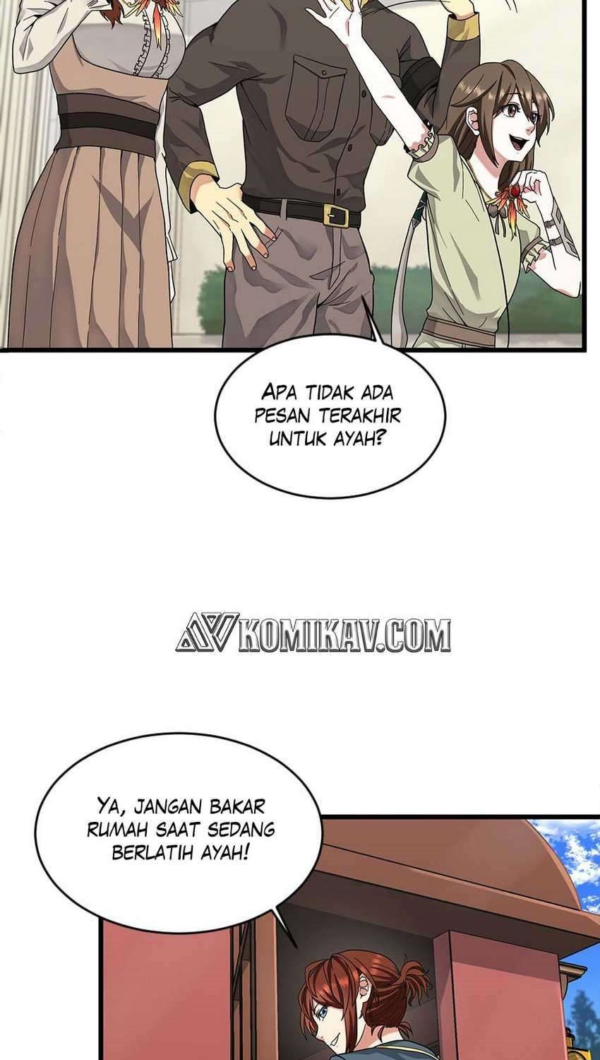 The Beginning After the End (The King Grey Reincarnation)
