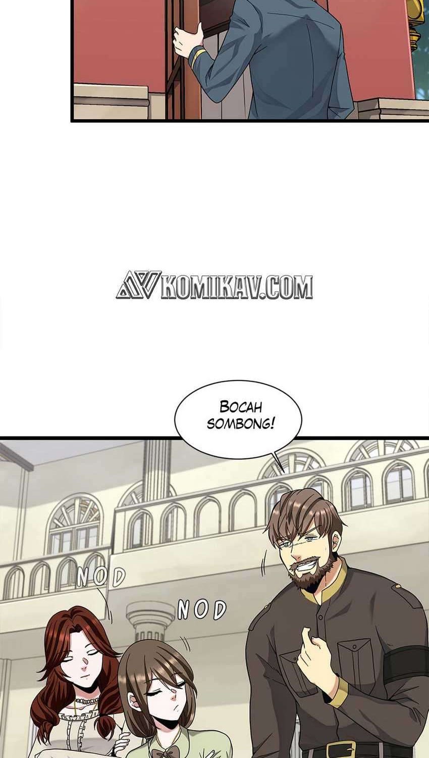 The Beginning After the End (The King Grey Reincarnation)