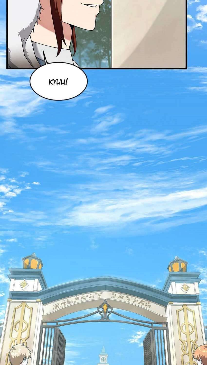The Beginning After the End (The King Grey Reincarnation)