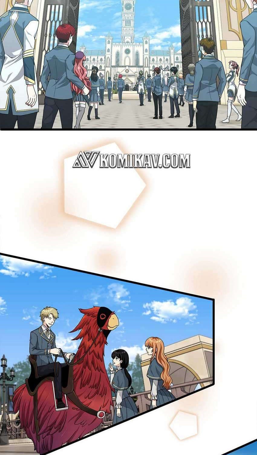 The Beginning After the End (The King Grey Reincarnation)