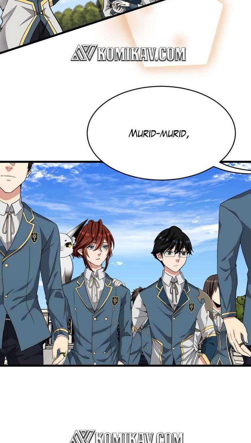 The Beginning After the End (The King Grey Reincarnation)