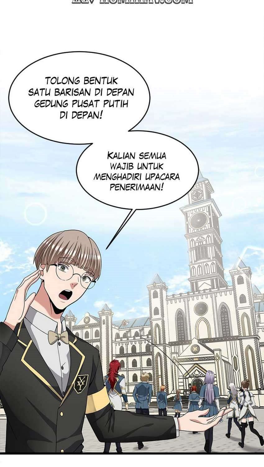 The Beginning After the End (The King Grey Reincarnation)