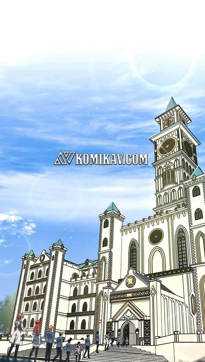 The Beginning After the End (The King Grey Reincarnation)