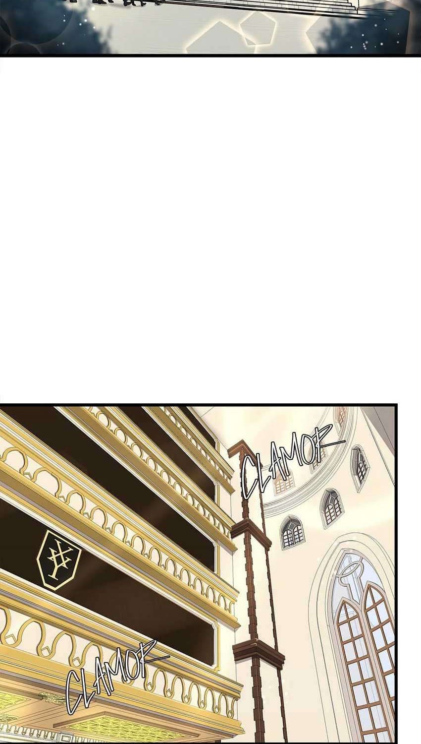 The Beginning After the End (The King Grey Reincarnation)