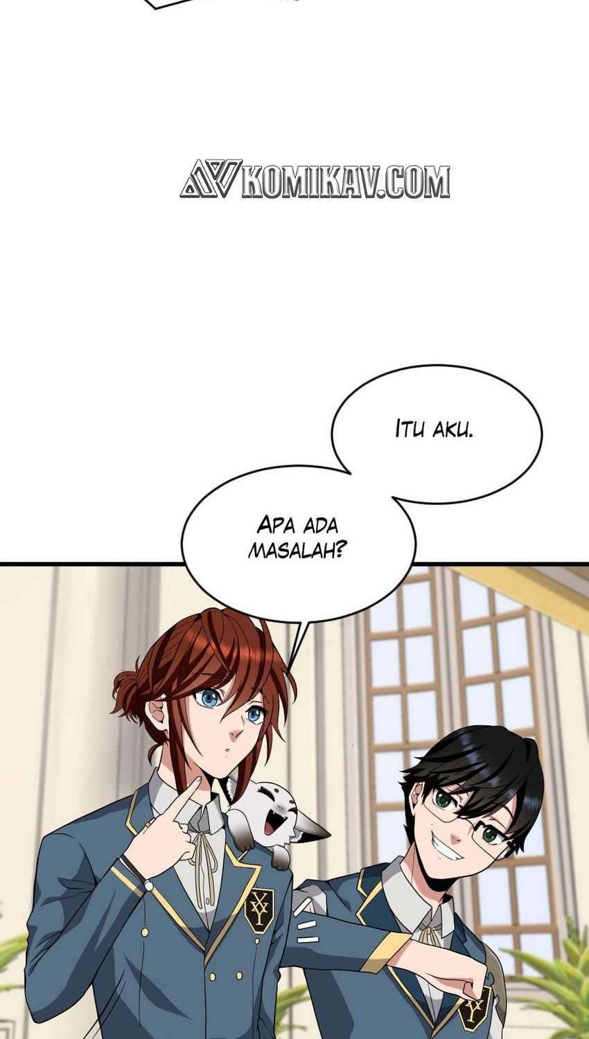 The Beginning After the End (The King Grey Reincarnation)