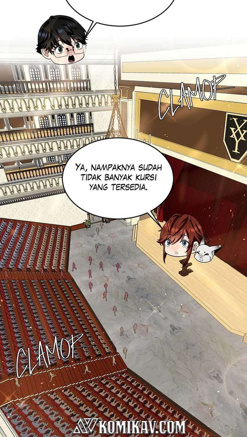 The Beginning After the End (The King Grey Reincarnation)